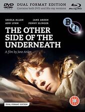The Other Side Of The Underneath [BLU-RAY]