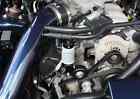 2001 Ford Mustang Bullitt J&L Oil Separator 3.0 Passenger Side Silver USA MADE Ford Mustang