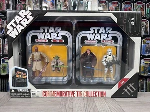 Star Wars - 30th Anniversary Commemorative Tin - Revenge of the Sith - 3 of 6 - Picture 1 of 2