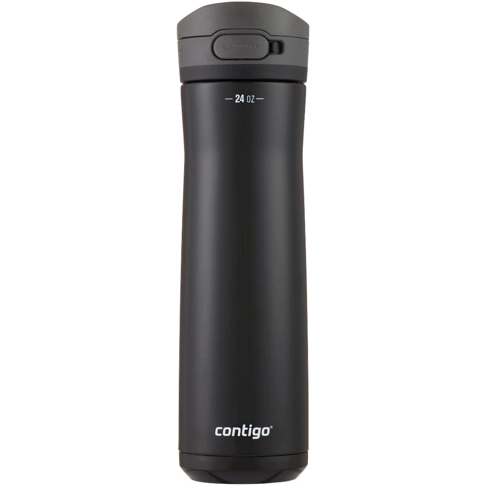 Contigo 24 oz. Jackson Chill 2.0 Vacuum Insulated Stainless Steel Water Bottle - Image 1 of 1