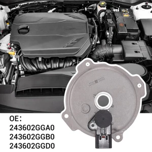 Intake VVT Camshaft Position Sensor 243602GGD0 for 2014-22 Hyundai Kia 2.0L 2.4L - Picture 1 of 10