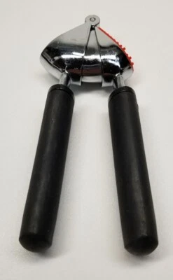 Prensa de ajo OXO Good Grips, Prensa de Ajos. Foto 1 de 4