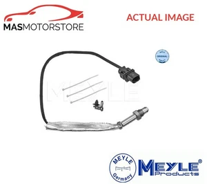 SENSOR O2 OXÍGENO LAMBDA DERECHO MEYLE 114 803 0043 A PARA SEAT LEON,ALTEA XL - Imagen 1 de 6