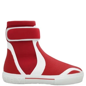 Burberry Sub Sneakers Touch Strap Sneakers - Picture 1 of 4