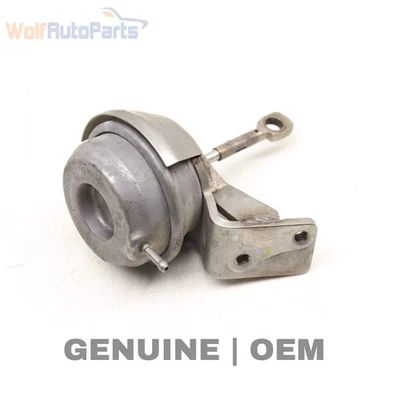 Porsche Macan 2016-2018 3,6 L - turbocompresor Wastegate Foto 1 de 4