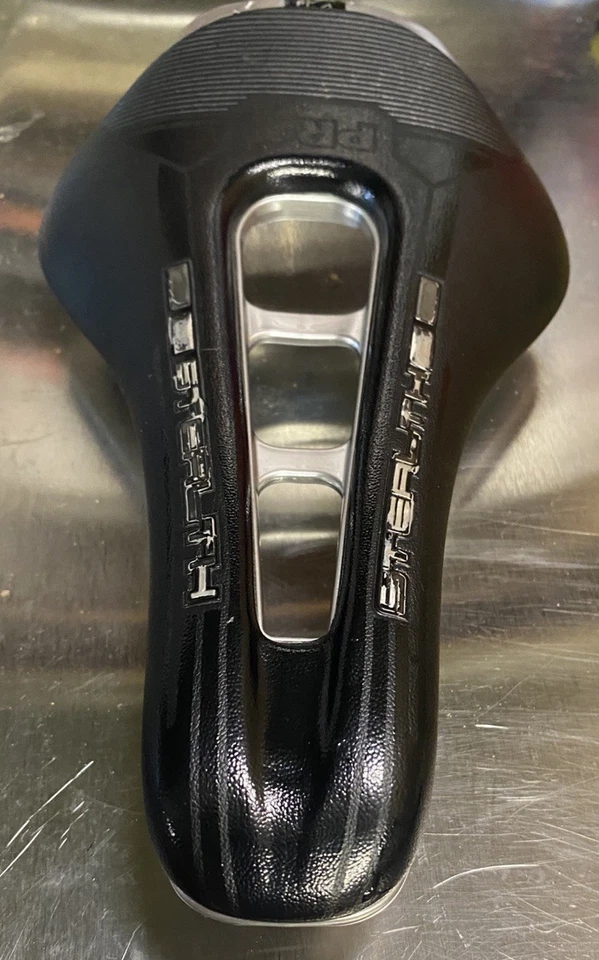 Sillín de carbono PRO Stealth 152 mm acero inoxidable MTB bicicleta carretera bicicleta sillín Foto 1 de 4