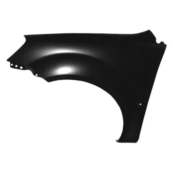 For Kia Rio5 2006-2011 Sherman 3236-31-1 Front Driver Side Fender Value Line Foto 1 de 1