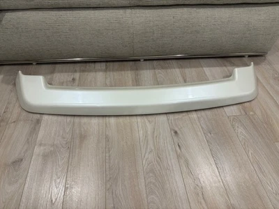 2009 - 2013 Subaru Forester задний верхний крыло спойлер OEM б/у - Изображение 1 из 4