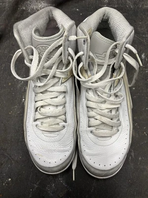 Talla 12- Air Jordan 2 Retro 25 Aniversario Foto 1 de 4