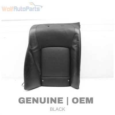 BMW 750LI 2009-2012 - Cojín respaldo asiento superior derecho trasero 7269868 Foto 1 de 4