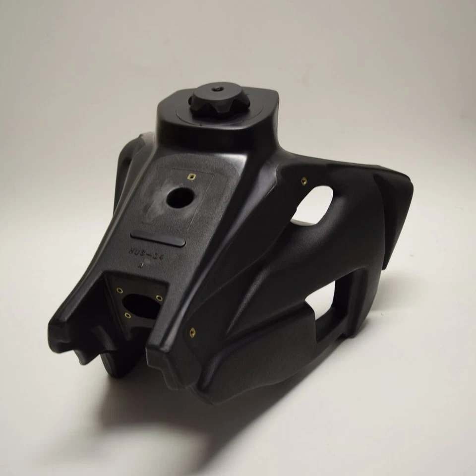 Tapa de rosca natural 2 para tanque de combustible IMS 112428-N2 4,5 g para Husqvarna TE 300 2017-2018 Foto 1 de 1