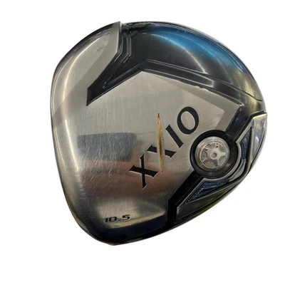 Dunlop XXIO (2012) 10.5 Lefty Driver DR from Japan - Image 1 of 4