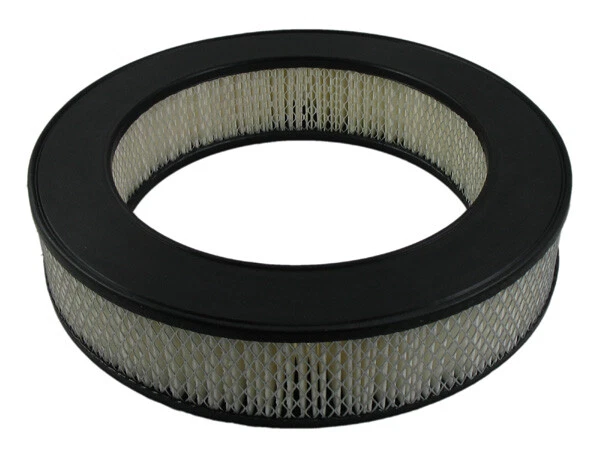 Filtro de aire del motor para Dodge Dakota 1988-1989 con 3,9 L 6 cilindros V Foto 1 de 1