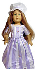 Pleasant Company American Girl Felicity Merriman Doll Retired