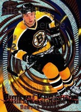 1997-98 Revolution Copper #10 Dimitri Khristich