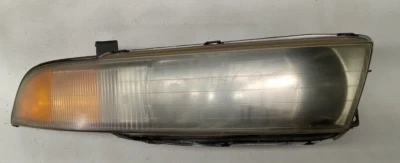 2002 - 2003 MITSUBISHI GALANT PASSENGER RIGHT SIDE HEADLIGHT OEM, 114-58887 - Image 1 of 4