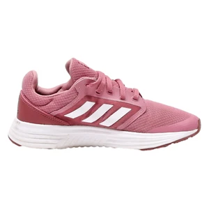 Zapatillas deportivas ADIDAS Galaxy 5 granate sintético para mujer Reino Unido 5,5 - Imagen 1 de 6