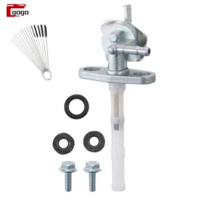 New Fuel Petcock Valve for Honda CRF50F CRF70F CRF80F CRF100F CRF150F USA - Picture 1 of 5