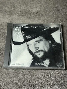 Jennings, Waylon - Will the Wolf Survive - MCA - VG - Japan- Flat $5.00 Shipping - Picture 1 of 3