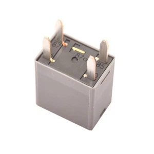 Multi-Purpose 15328866 Power Relay 4 Pins Fuel Fan Auto Car Fog Light Relay zh - Picture 1 of 1