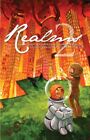 REALMS 2: THE SECOND YEAR OF CLARKESWORLD MAGAZINE By Jeffery Ford & Jay Lake VG