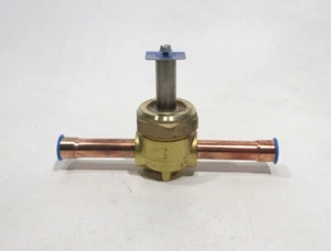 Sporlan E19S250-PS Magnetventil 5/8" ODF - Bild 1 von 6