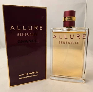Chanel Allure Sensuelle Eau de Parfum - 3.4 fl. oz./100ml - Picture 1 of 3