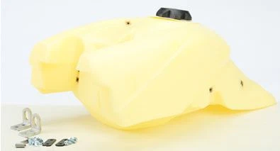 Tanque de gasolina natural IMS de gran tamaño de 4,8 galones Honda TRX700XX TRX 700XX Foto 1 de 2