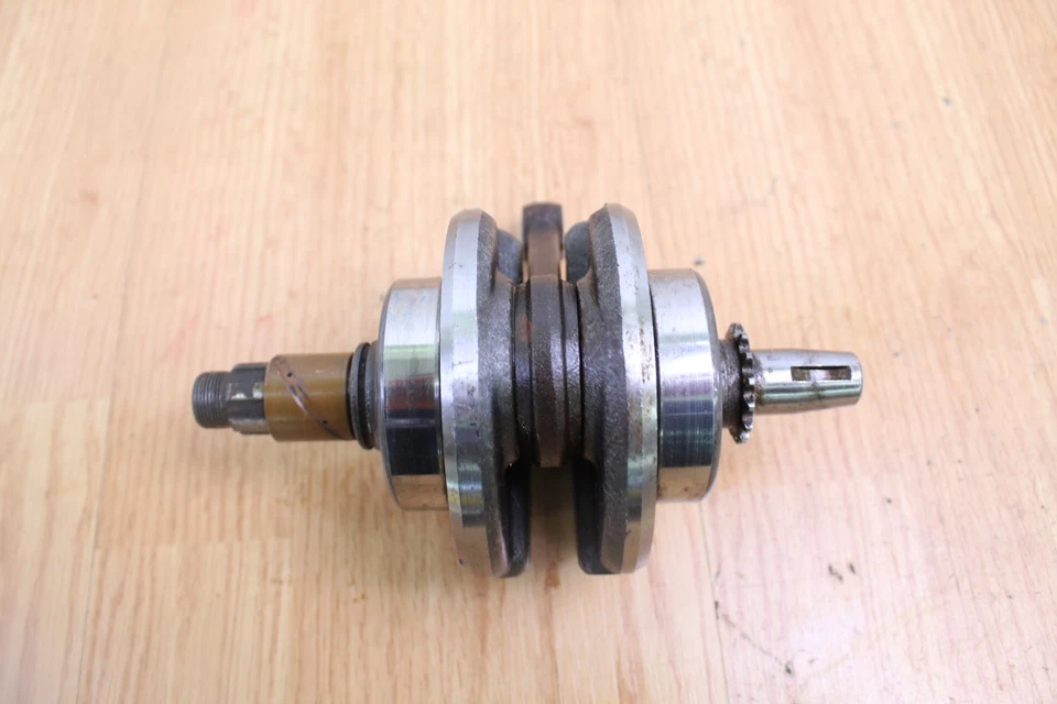 Honda CT90 1972 cigüeñal/manivela 13000-028-030 Foto 1 de 4