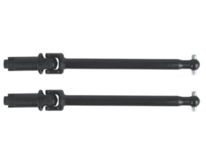 Absima CVD Antriebswellen vorne AB-30-WJ01 RACER, SPIRIT, X Truck, - Bild 1 von 1