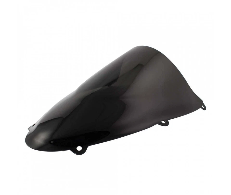 Suzuki 1000 TLR - 98/03 - PARABRISA Negro Sport Doble Curvatura / SCRS005 - Imagen 1 de 2