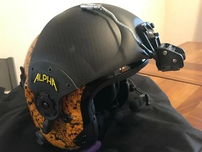 Placa adaptadora Alpha Eagle ANVIS NVG Foto 1 de 4