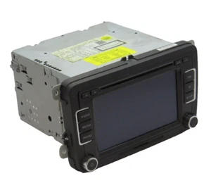 ⭐ VW Passat/Tiguan GPS Navigation System 3C8035190 3C8 035 190 7647241360 ⭐ - Picture 1 of 6