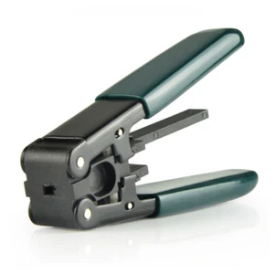 Stripping Tool Fiber Optic Stripper FTTH Cable Piler Wire Cut Gadgets Cutter E - Picture 1 of 5