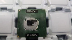 INTEL RH80536370 L803B666 SL8MM 1.5/1M/40 CPU PROCESSOR - Picture 1 of 2