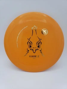 Kastaplast K3 Kaxe Z - Picture 1 of 2