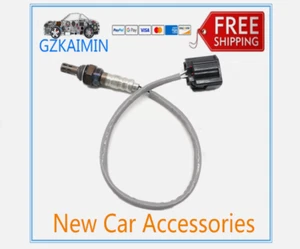 Sensor de oxígeno LF66-18-861 LF6618861 adecuado para Mazda 3 5 2004-2007 - Imagen 1 de 7