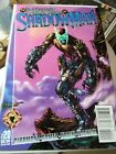 Shadowman #20, Scarce Final Issue, Klayton Krain Cover, 1998, Acclaim/Valiant