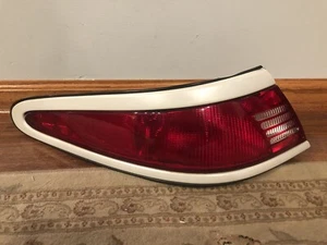 1997-98 Lincoln Mark VIII LH Left Tail Light Taillight Lamp  OEM - Picture 1 of 11