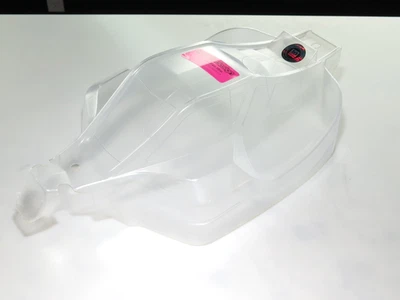 K-0905 Kyosho Inferno MP10E TKI2 buggy new clear body shell - Image 1 of 2
