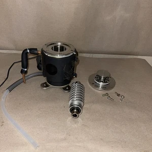 OEM Part, Extruder & Auger for a GE Profile Opal 1.0 Nugget Ice Maker Part Only - Picture 1 of 3