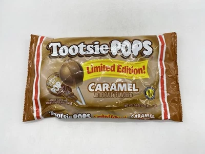 Tootsie Pops Limited Edition Individually Wrapped Single Flavor Lollipops - Image 1 of 4