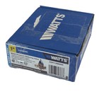 Watts LFN45BUM1 1 inch Water Pressure Reducing Valve EDP 0960025 NPT x NPT