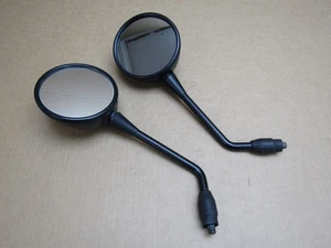 BMW R1200GS 2005 140,236 miles handlebar mirrors pair (14898) - Picture 1 of 10