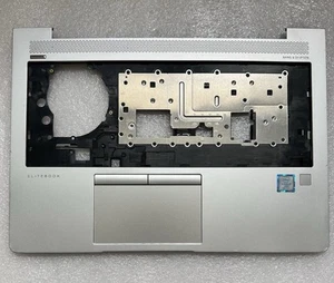 HP Elitebook 840 G5 14” reposamanos Y panel táctil L18310-001 TM-P3352-001, *LEER* - Imagen 1 de 7