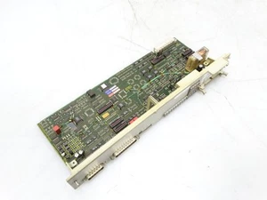 SIEMENS 6SN1118-0BJ11-0AA0 RESOLVER - Picture 1 of 3
