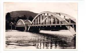 OUR LADY'S BRIDGE, KENMORE: Co Kerry Ireland postcard (C91670) - Picture 1 of 1