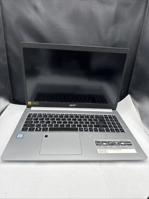 Acer Aspire A515-54 n18Q13 No Ram No SSD READ DESCRIPTION - Image 1 of 4