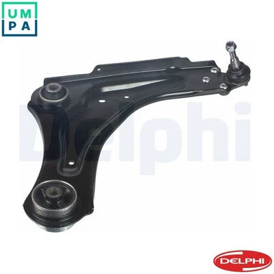 CONTROLTRAILING ARM WHEEL SUSPENSION TC2731 FOR RENAULT K9K849/782 1.5L 4cyl - Image 1 of 4