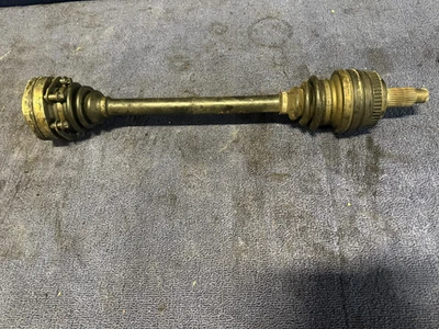 Eje diferencial trasero izquierdo BMW E36 Z3 eje de salida transmisión automático OEM Foto 1 de 4